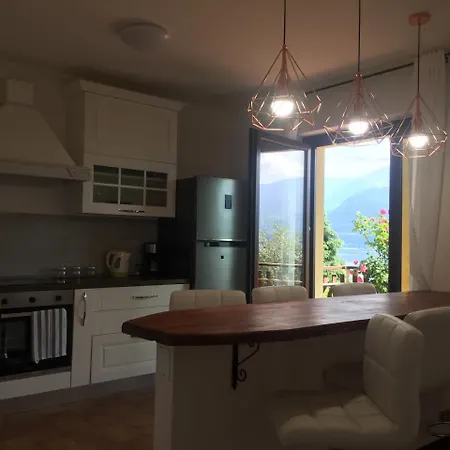 Lägenhet Luz House *