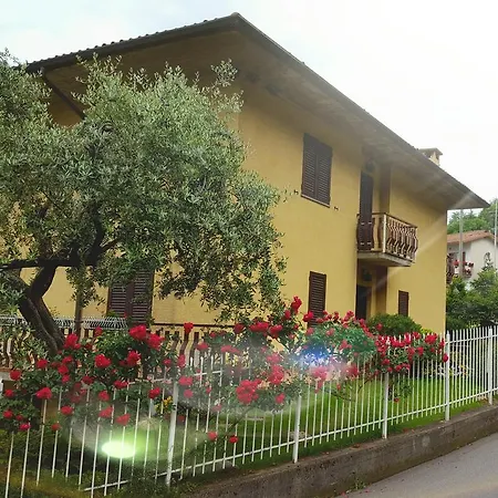 Apartment Luz House *