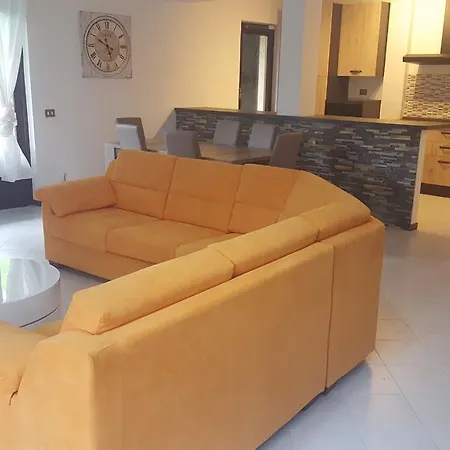 Apartment Luz House