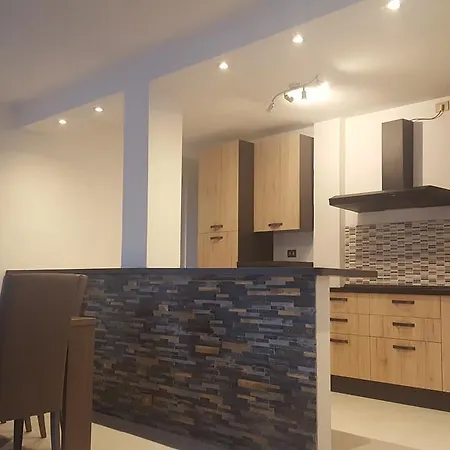 Luz House *