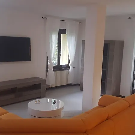 Luz House