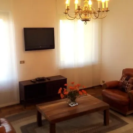 Apartment Luz House