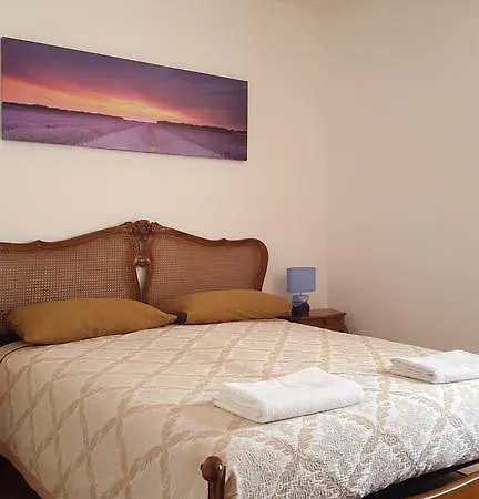 Luz House Apartment