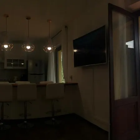 Luz House * Tavernola Bergamasca