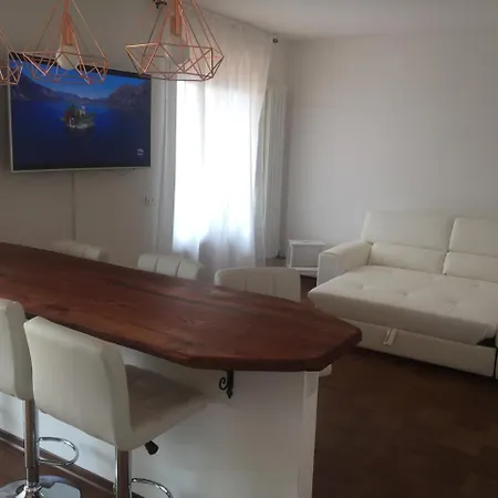 Luz House Apartment