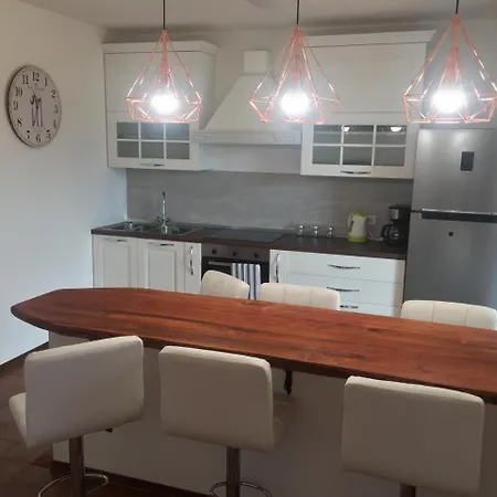 Lejlighed Luz House *