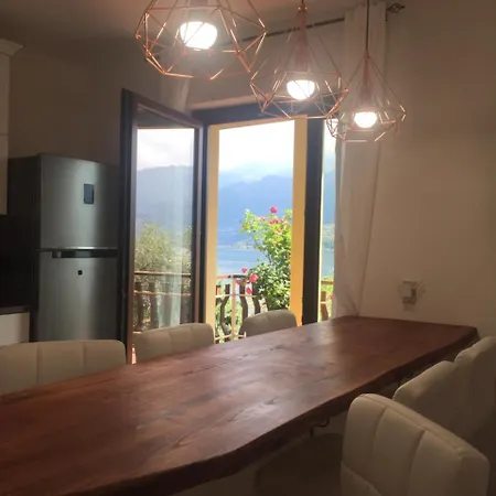 Apartment Luz House *