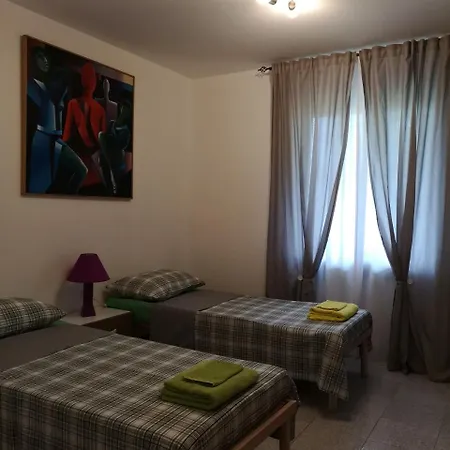 Luz House Lejlighed